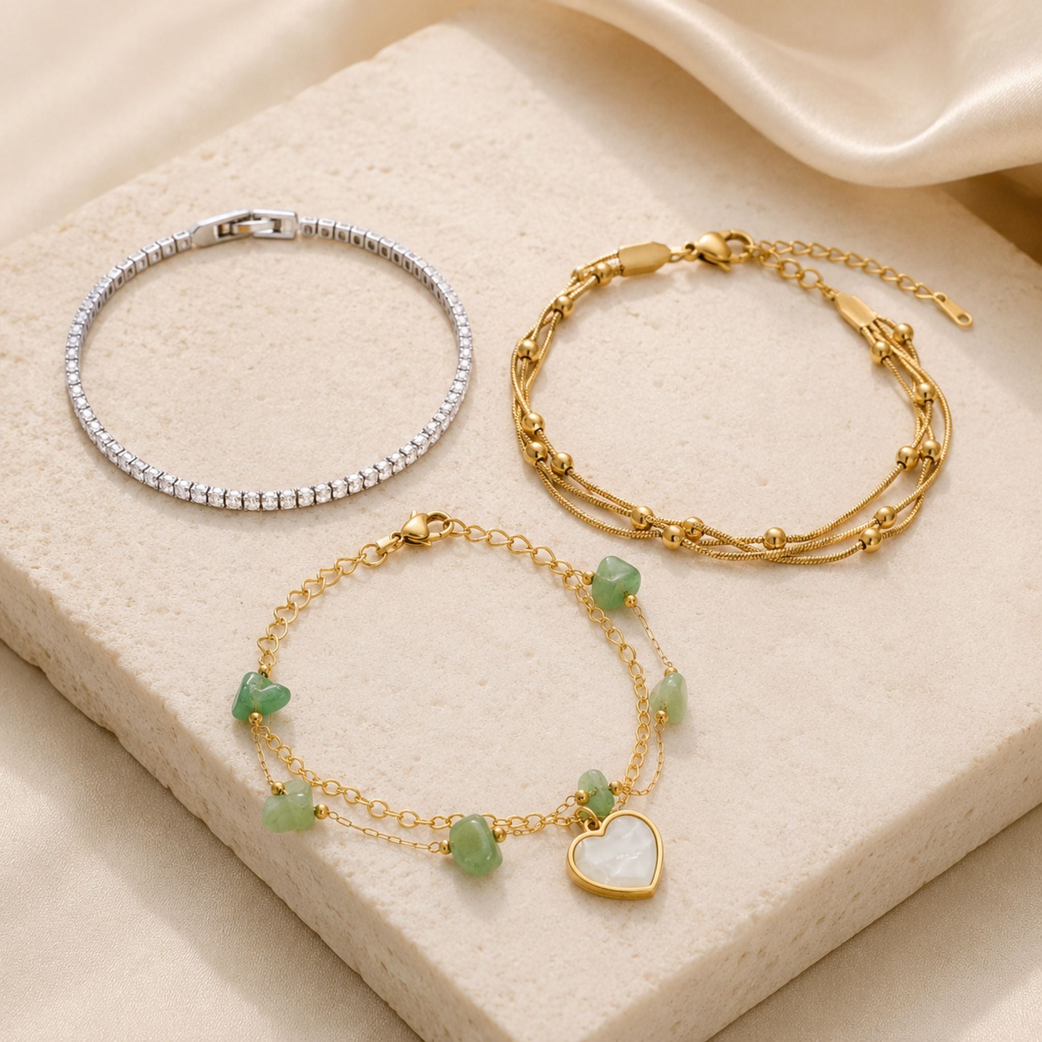 Women-s-Bracelets N3VO