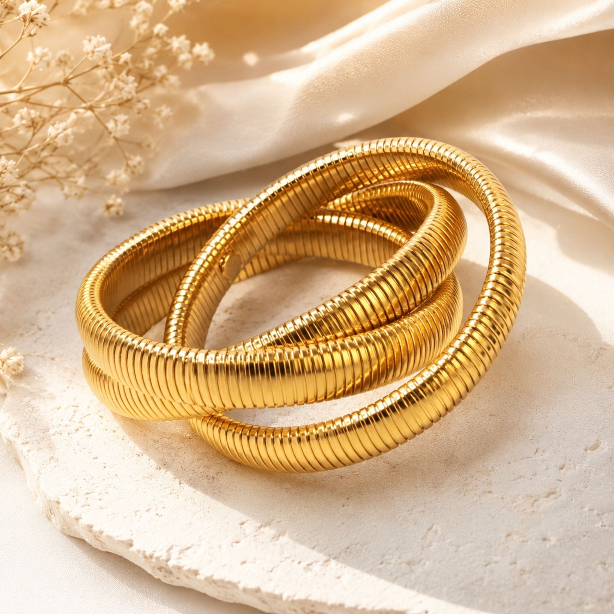 Bangles N3VO