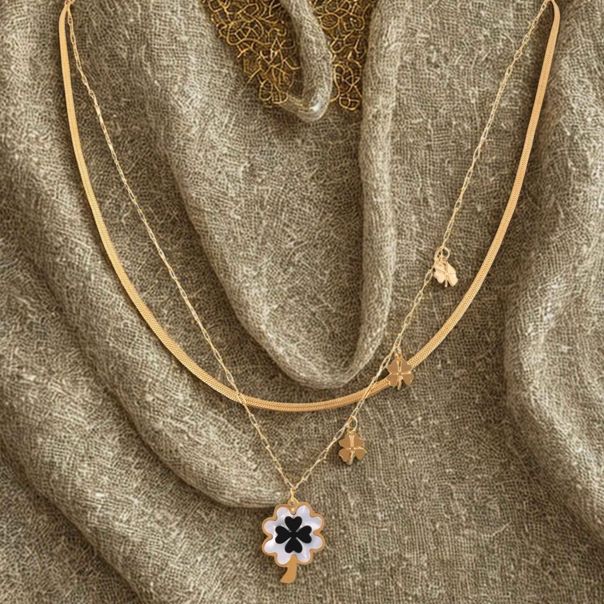 Gold Jewellery for Her