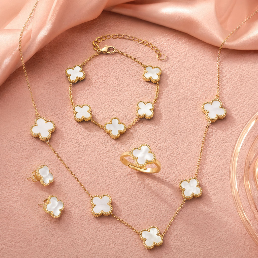 White Clover Set N3VO
