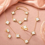 White Clover Set N3VO