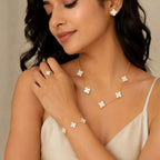 White Clover Set N3VO