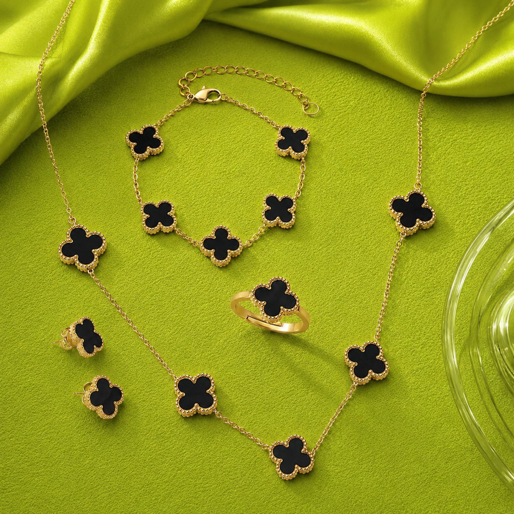 Black Clover Set N3VO