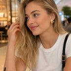 Celeste Orbit Studs N3VO