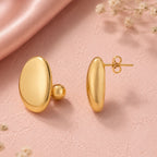 Celeste Orbit Studs N3VO