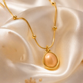 Desert Blush Necklace N3VO