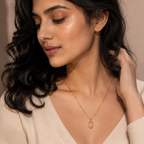 Desert Blush Necklace N3VO
