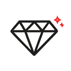 Jewelry with stones or Embelishments