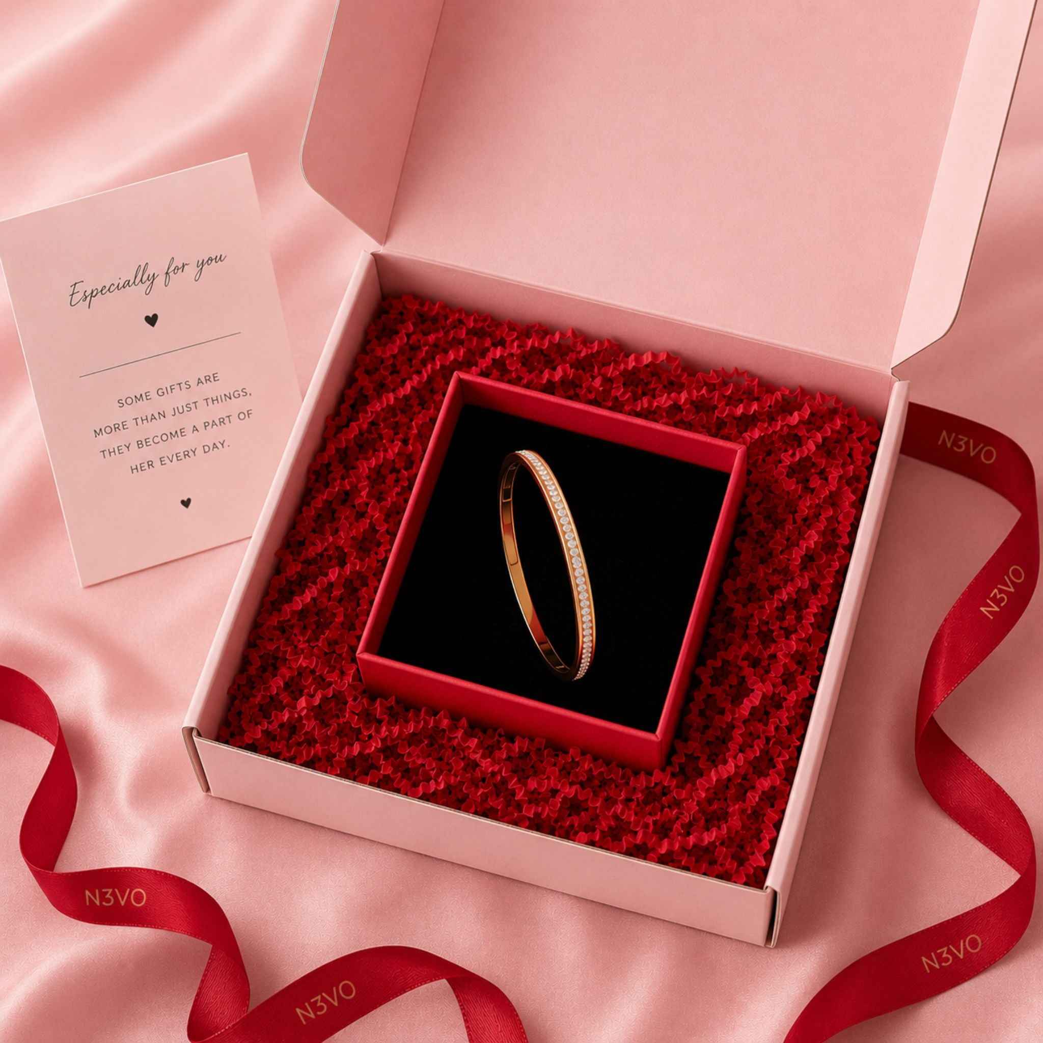 Celestia Gift Hamper N3VO