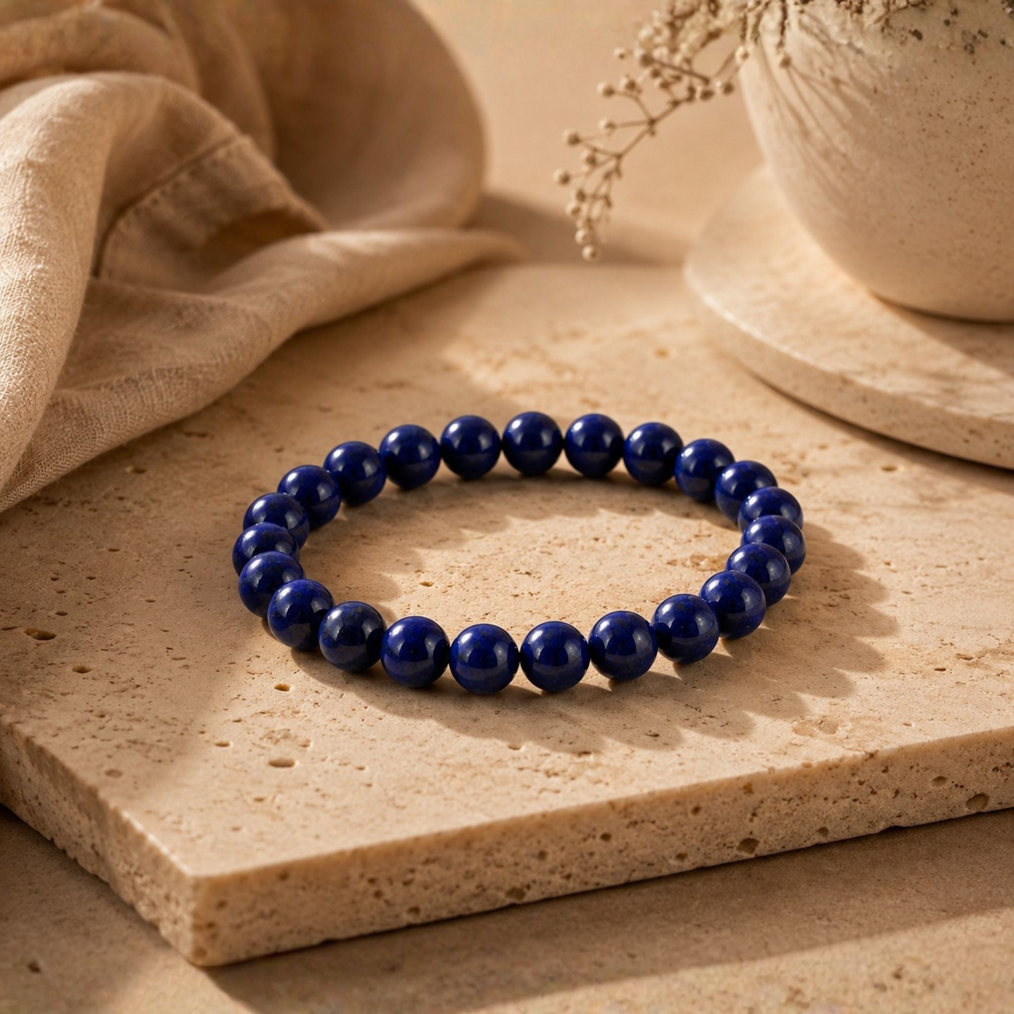 Endless Blue Bracelet N3VO