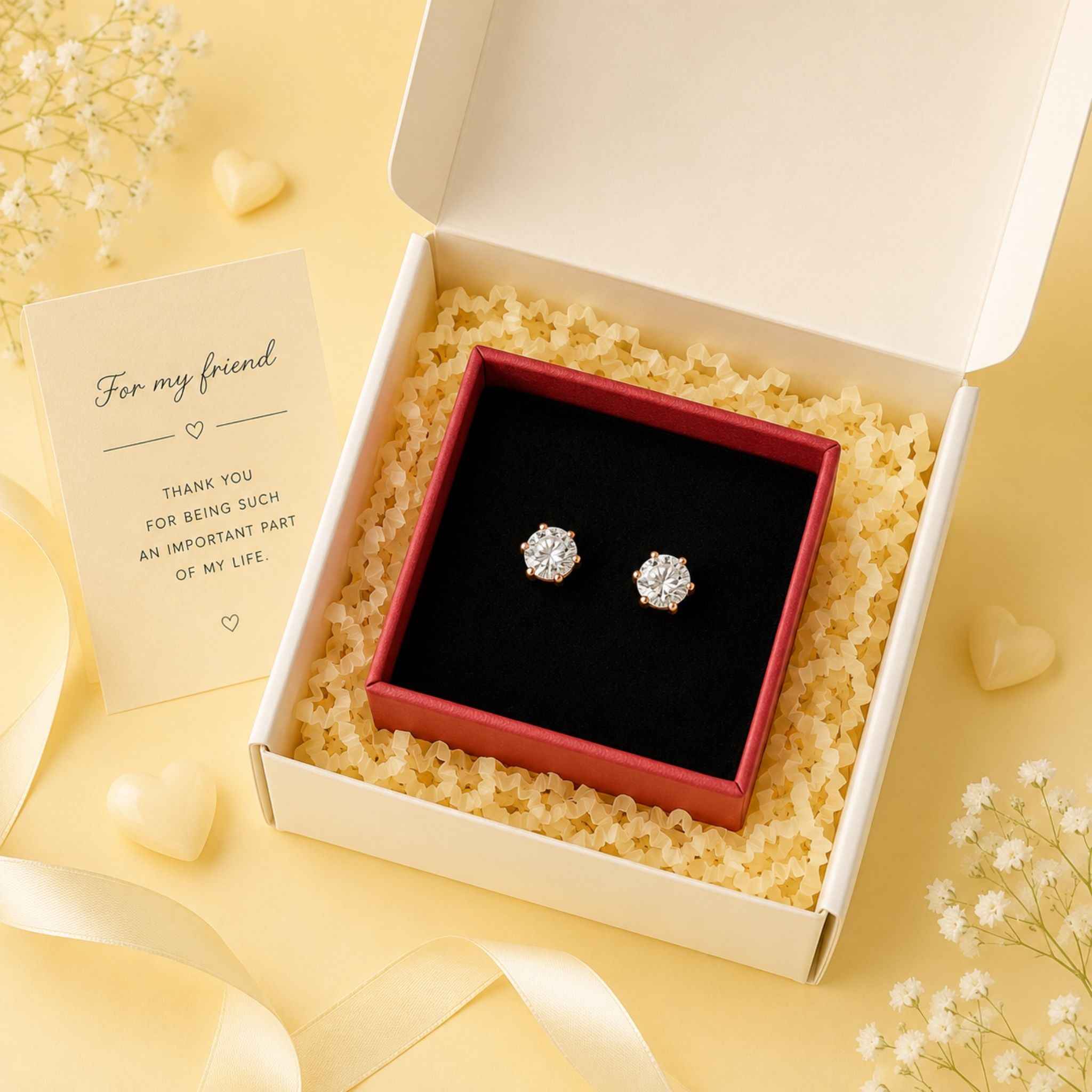 Solitaire Gift Hamper N3VO