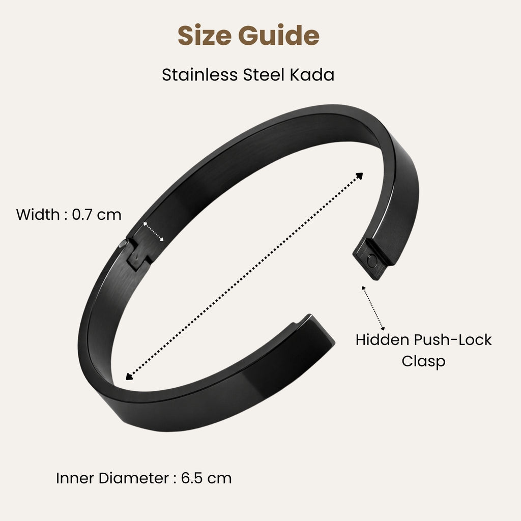 Axis Sleek Kada N3VO