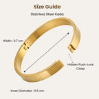 Axis Sleek Kada N3VO
