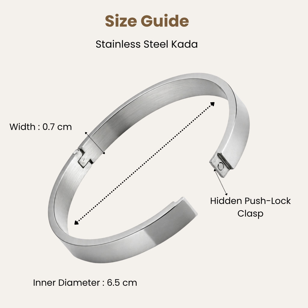 Axis Sleek Kada N3VO