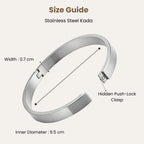 Axis Sleek Kada N3VO