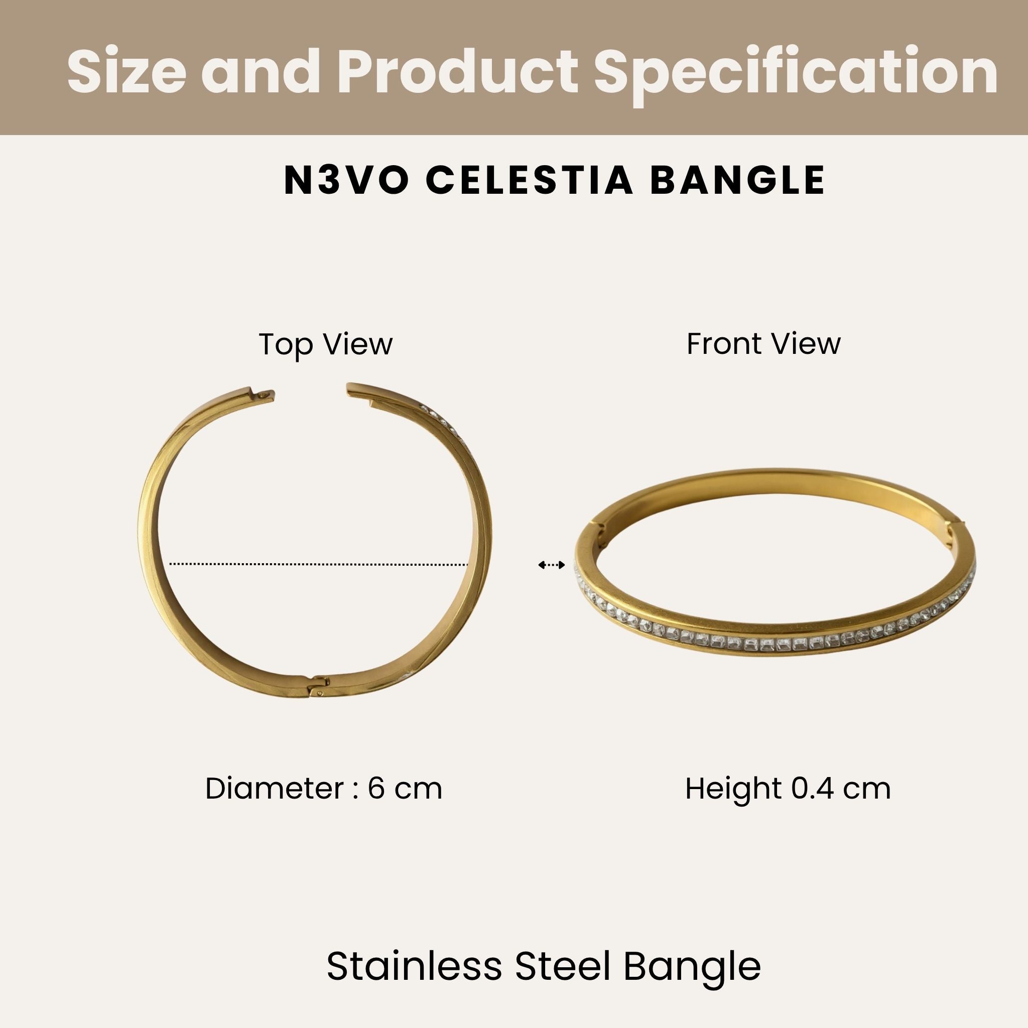 Celestia Gift Hamper N3VO