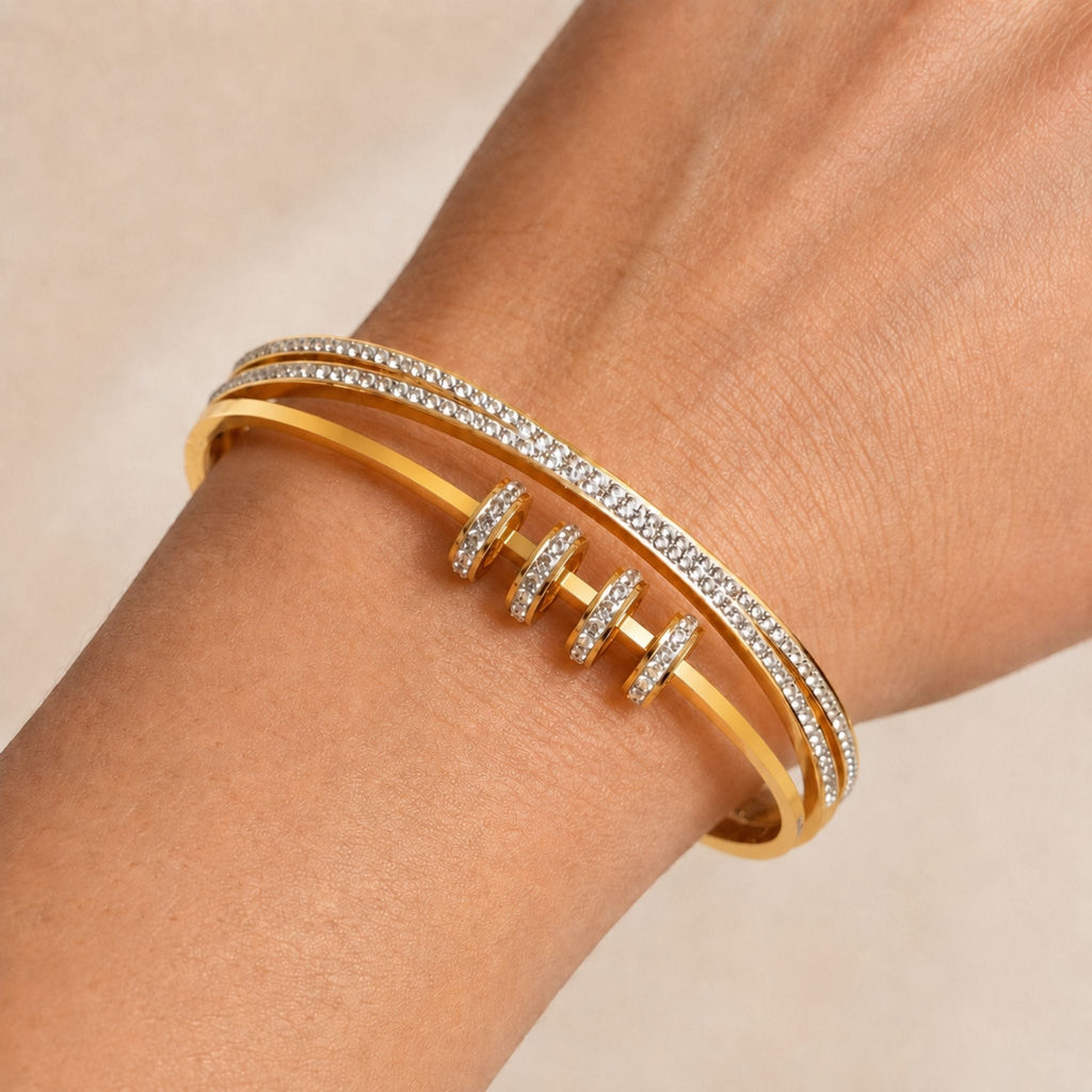 Orbit Loop Bangle N3VO