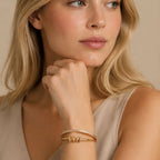 Orbit Loop Bangle N3VO