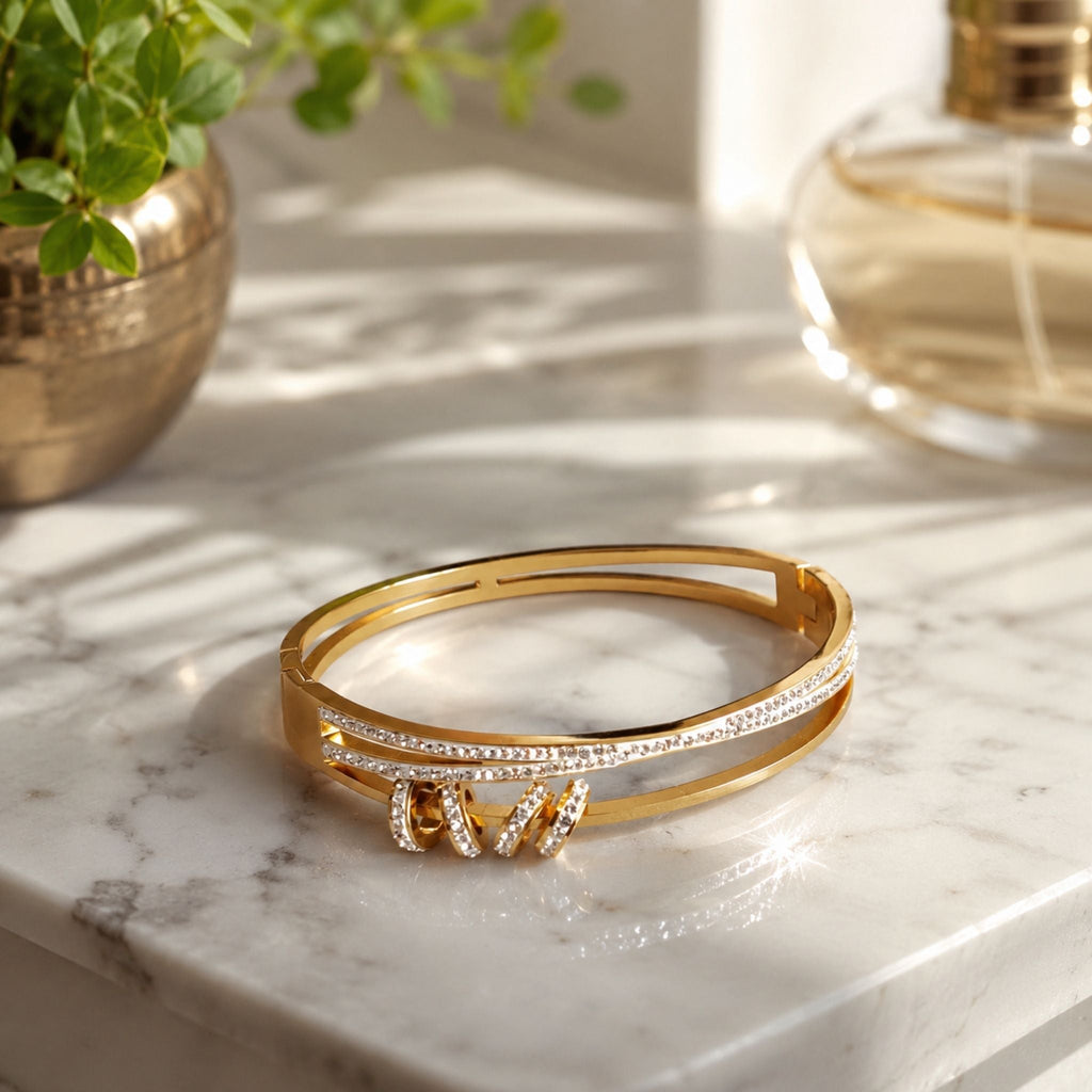 Orbit Loop Bangle N3VO