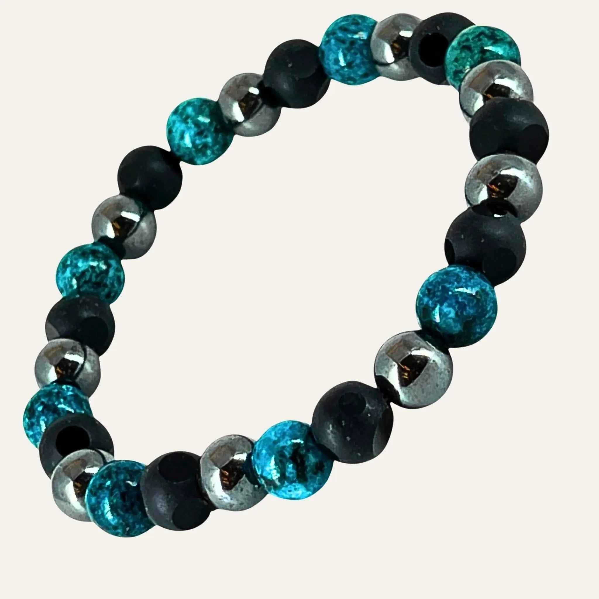 Vortex Edge Bracelet