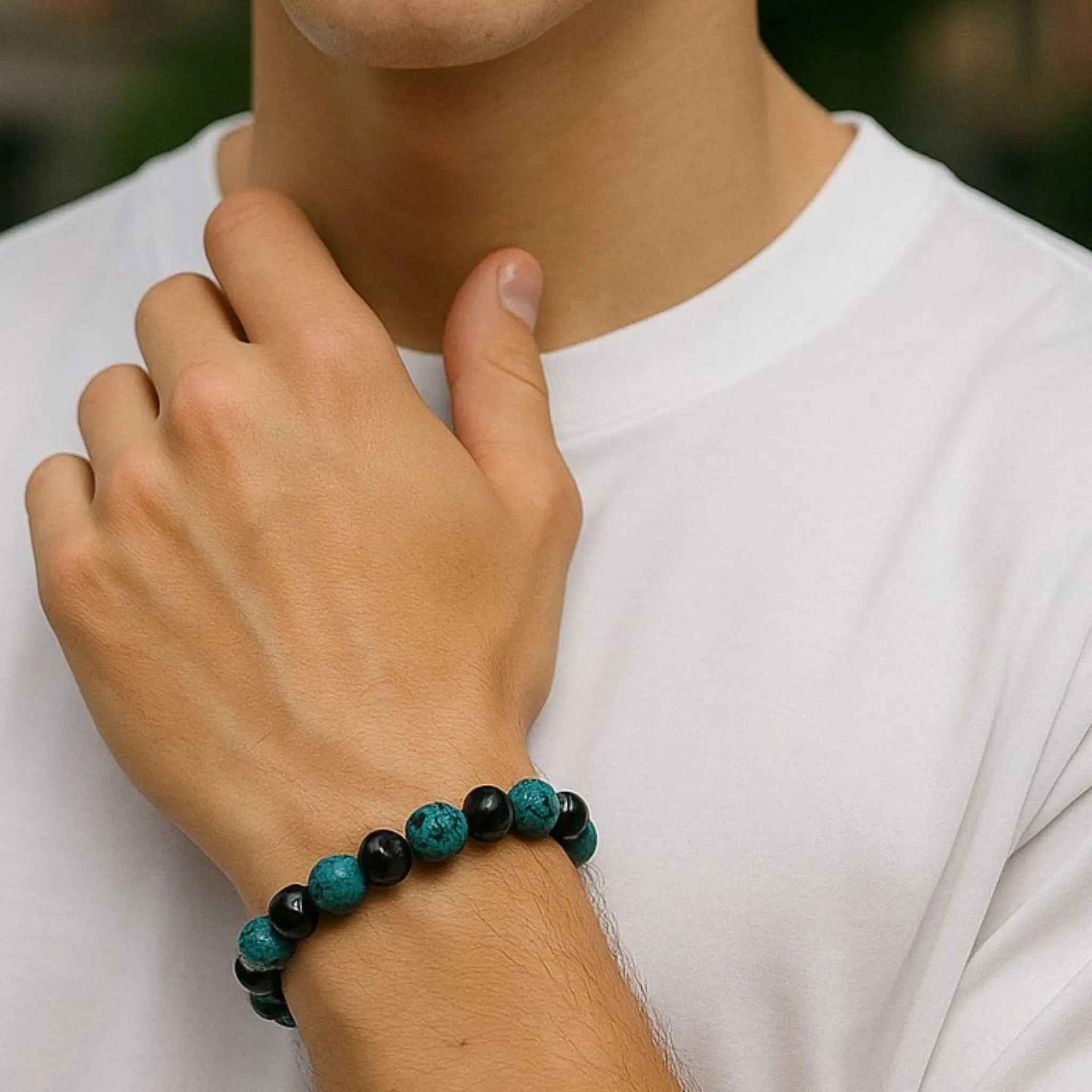 Vortex Edge Bracelet