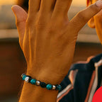 Vortex Edge Bracelet