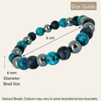 Vortex Edge Bracelet