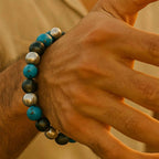Vortex Edge Bracelet