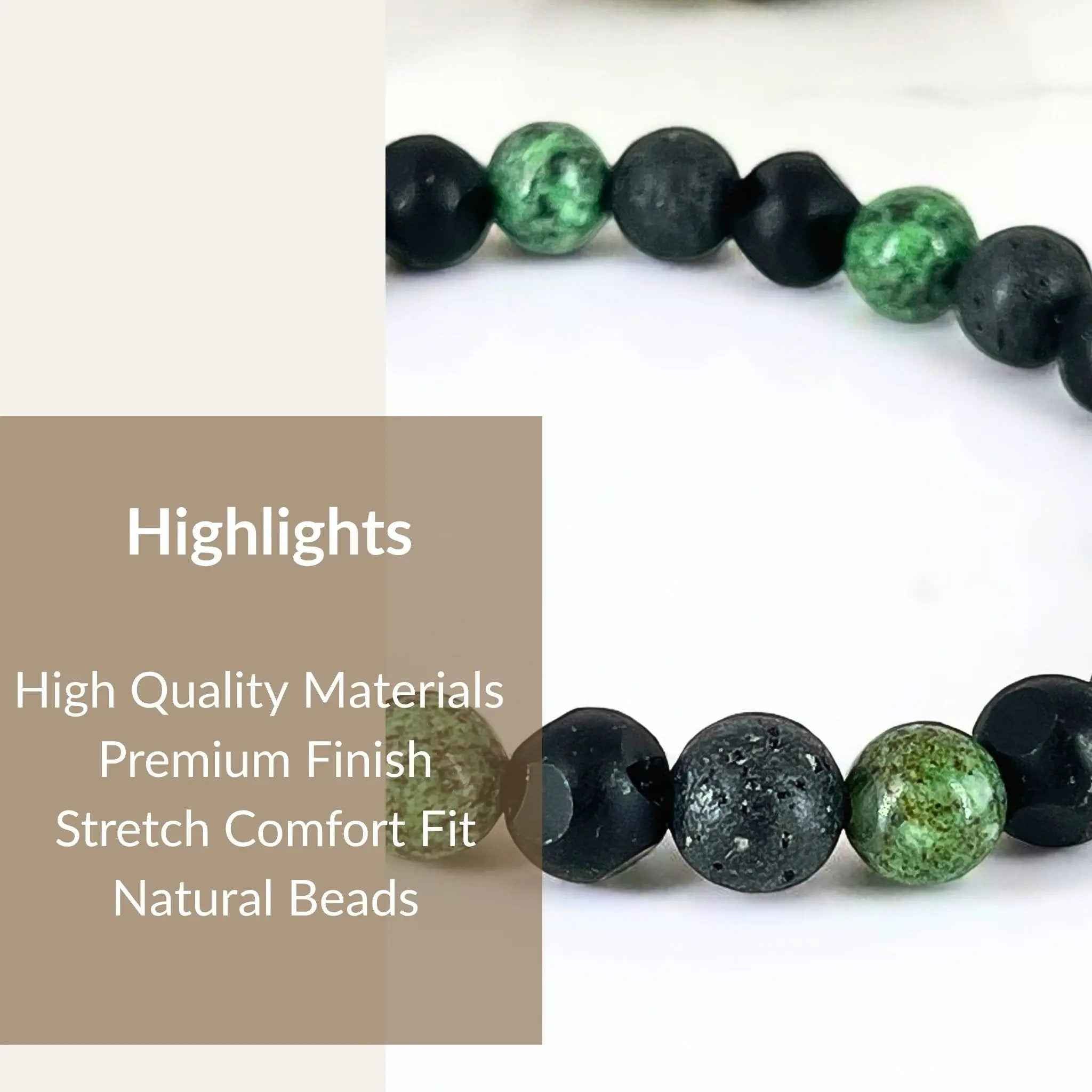 Core Edge Bracelet