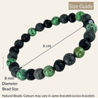 Core Edge Bracelet