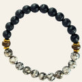 Dual Edge Bracelet