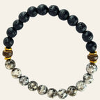 Dual Edge Bracelet