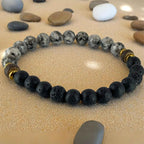Dual Edge Bracelet