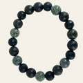Shadow Edge Bracelet
