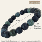 Shadow Edge Bracelet
