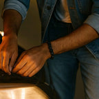 Volt Edge Bracelet