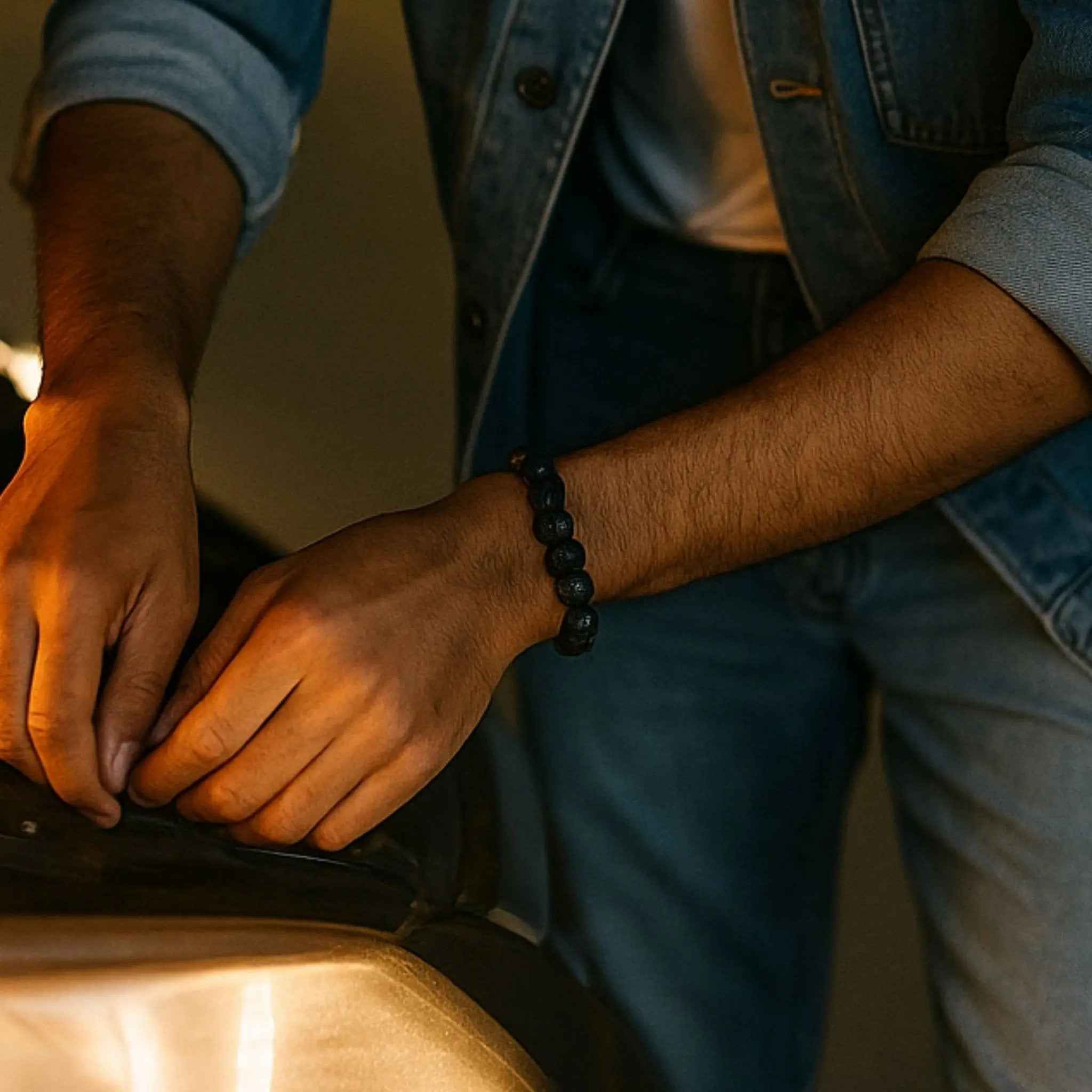 Volt Edge Bracelet