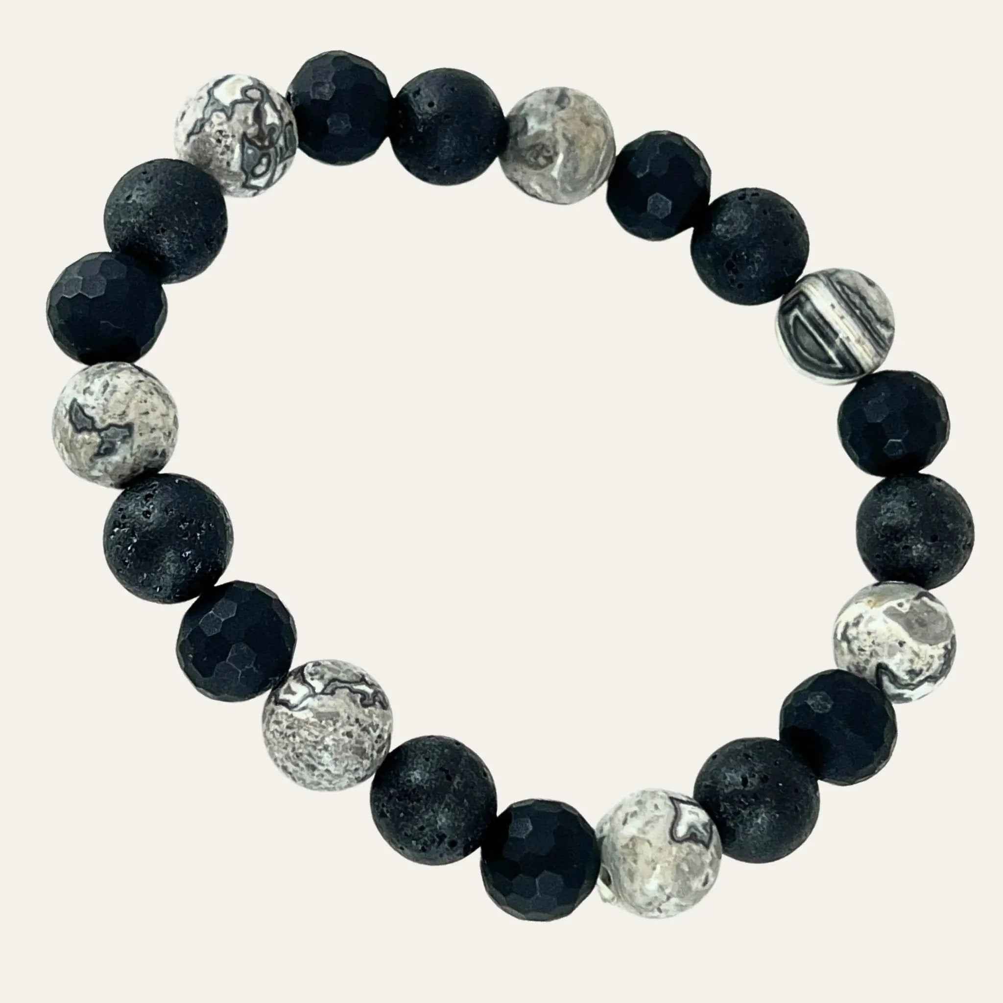 Strike Edge Bracelet