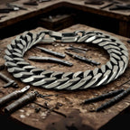 Titan Chain Bracelet