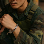 Titan Chain Bracelet