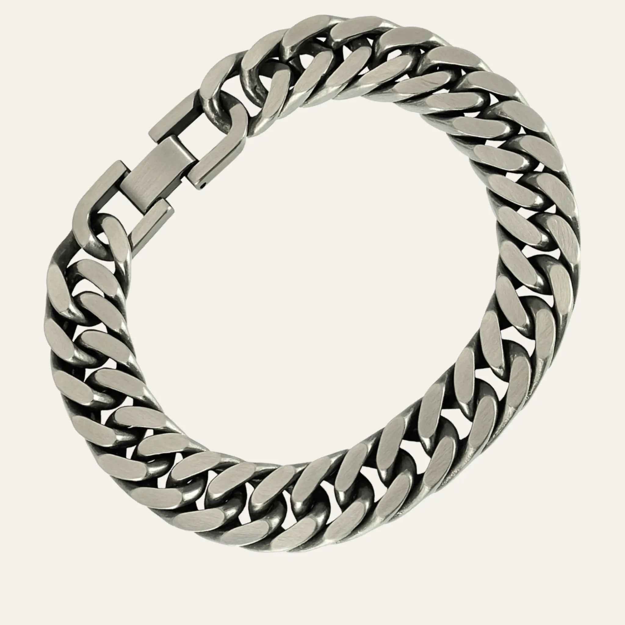 Titan Chain Bracelet