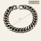 Titan Chain Bracelet