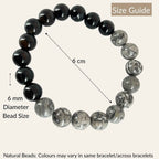 Eclipse Edge Bracelet