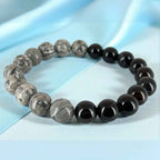 Eclipse Edge Bracelet