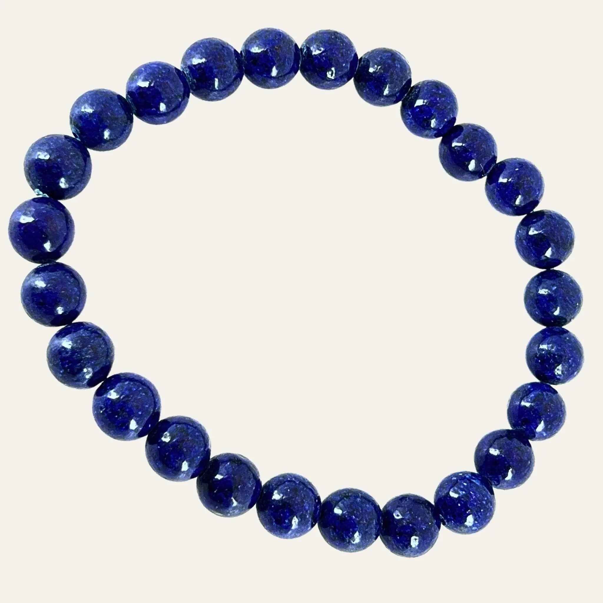 Blue Rush Bracelet