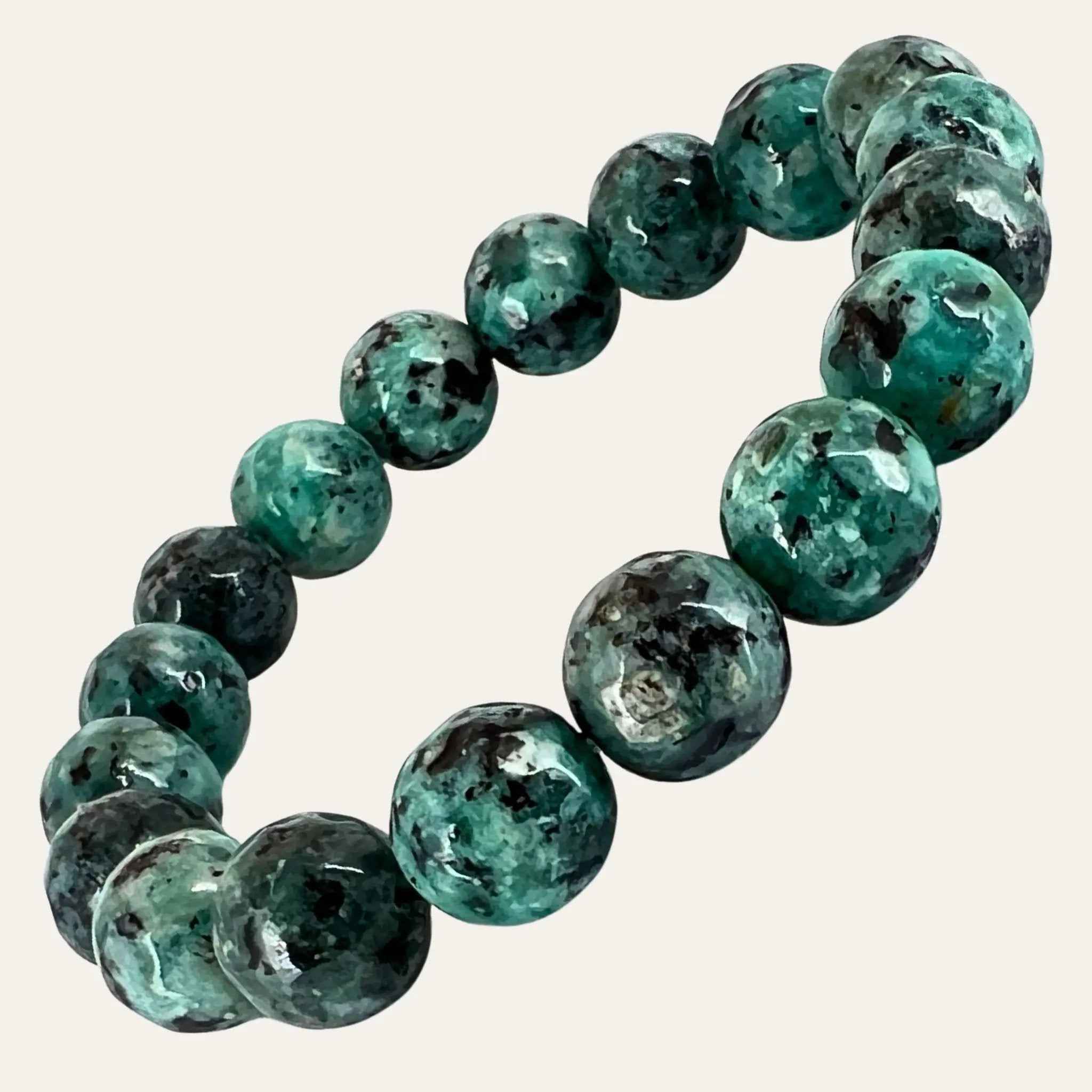 Forest Edge Bracelet