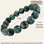 Forest Edge Bracelet