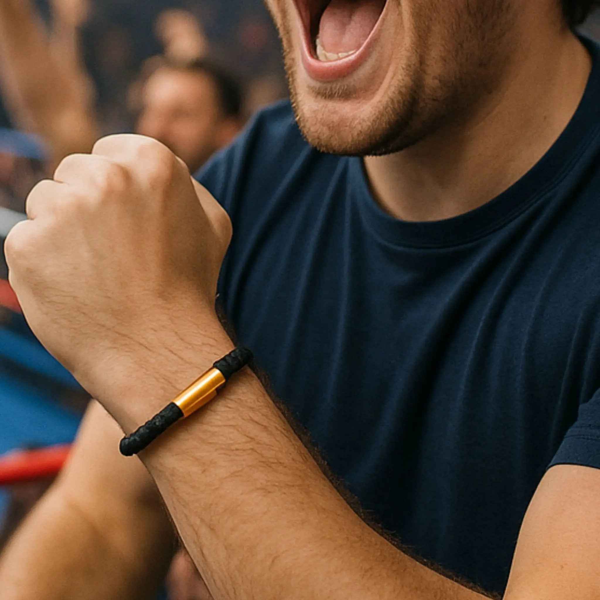 Terra Edge Bracelet