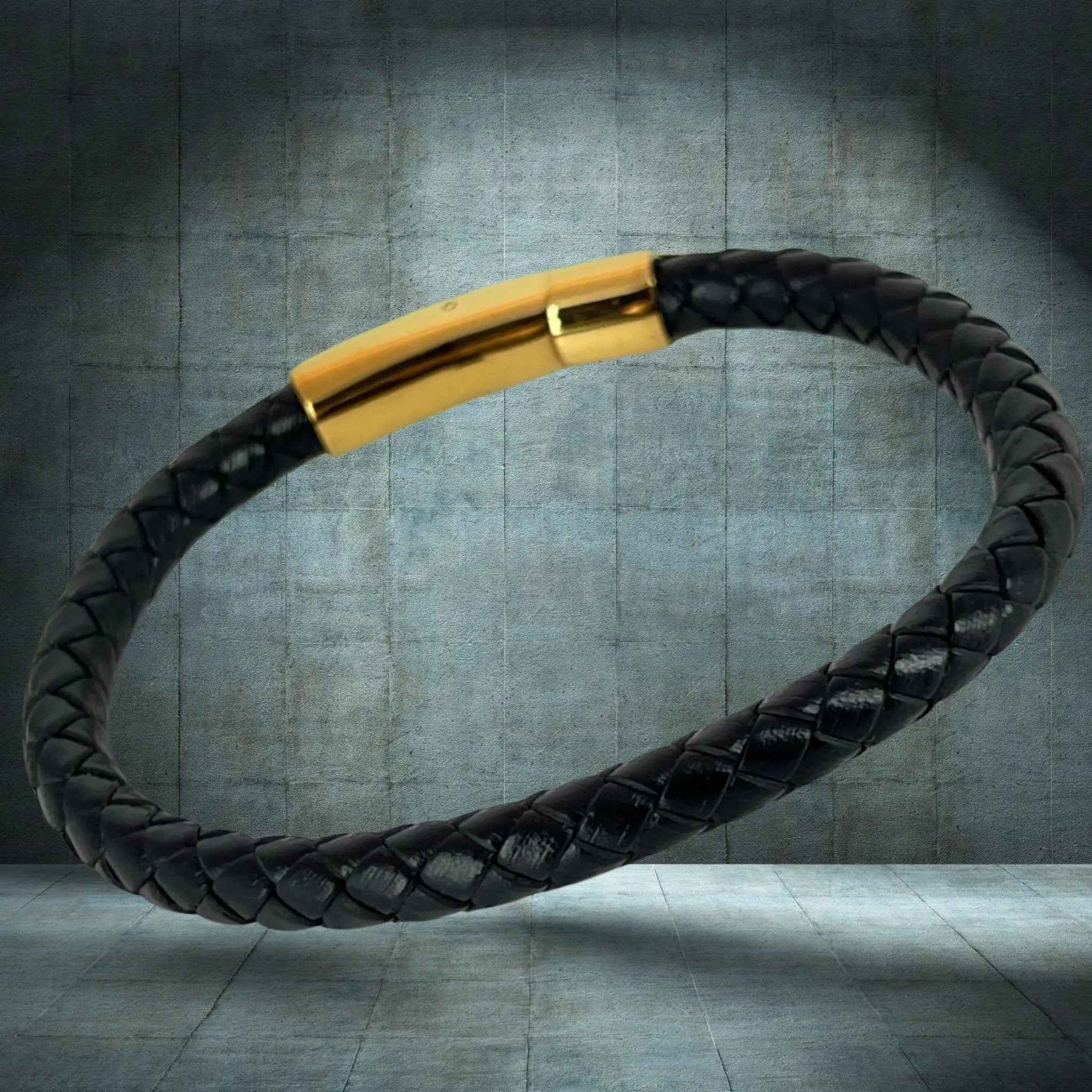 Terra Edge Bracelet