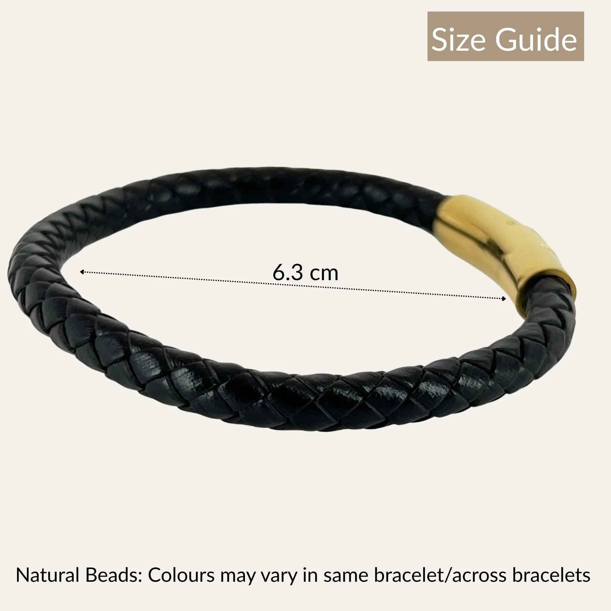 Terra Edge Bracelet
